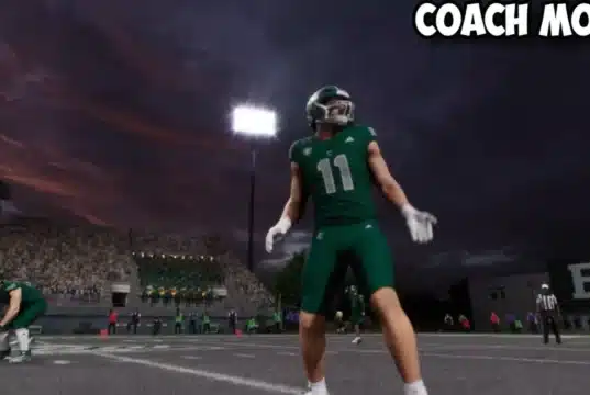 College Football 27: Day One Features Breakdown Madden Tips | Madden Strategies | Madden Playbooks | Madden Ratings 1