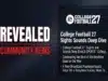 College Football 27: Sights Sounds Deep Dive Madden Tips | Madden Strategies | Madden Playbooks | Madden Ratings 8