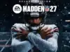 Madden NFL 27: Caleb Williams Madden NFL 27 Cover Athlete Madden NFL 27: Caleb Williams Madden NFL 27 Cover Athlete