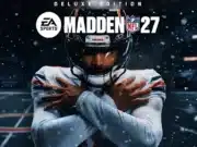 Madden NFL 27: Caleb Williams Madden NFL 27 Cover Athlete Madden NFL 27: Caleb Williams Madden NFL 27 Cover Athlete