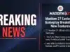 Madden NFL 27: Exclusive Gameplay Breakdown New Features Madden Tips | Madden Strategies | Madden Playbooks | Madden Ratings 9
