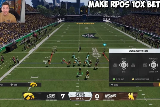 College Football 27 Winning Strategies and Tips