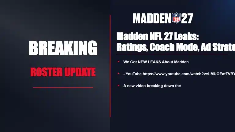 leaks-ratings-coach-mode-for-madden-nfl-27