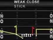 Weak Close – Stick — Madden NFL 27 Play Breakdown Madden Tips | Madden Strategies | Madden Playbooks | Madden Ratings 3