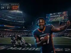 10 Beginner Tips to Master Madden NFL 27 10 Beginner Tips to Madden NFL 27