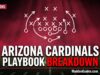 Arizona Cardinals Madden NFL 27 Playbook