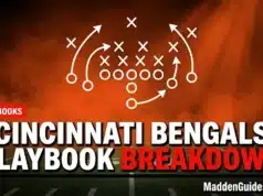 The Definitive Cincinnati Bengals Madden NFL 27 Playbook